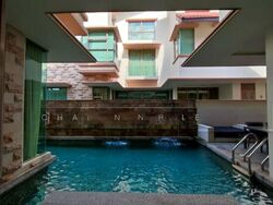 Braddell Heights Estate (D13), Detached #503785591